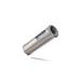 KONCOVKA VÝFUKU SLIP-ON GPR M3 BM.37.M3.INOX BRUSHED STAINLESS STEEL