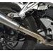 KONCOVKA VÝFUKU SLIP-ON GPR POWERCONE EVO H.241.PCEV BRUSHED STAINLESS STEEL