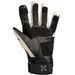 WOMEN'S GLOVES IXS VENTURE-STX-Z 1.0 X4-010606 BLACK-COOL GREY DM