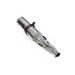 VÝFUK KOMPLETNÝ GPR M3 CO.E5.K.177.RACE.M3.TN BRUSHED TITANIUM