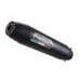 KONCOVKA VÝFUKU SLIP-ON GPR DEEPTONE ROY.12.CAT.DENE BLACK STAINLESS STEEL