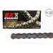 REŤAZOVÁ SADA EK - ZLATÝ REŤAZ 520 DEX, X-KRÚŽOK, KOLIESKO SUPERSPROX, ROZETA SUPERSPROX STEALTH PRE HUSQVARNA TX 125 2017-2019
