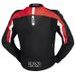 SPORT LT JACKET IXS RS-500 1.0 X51053 RED-BLACK 56H