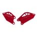 HEEL PLATES PUIG 22850R ČERVENÉ