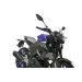 PLEXI NA MOTORKU PUIG NEW. GEN SPORT 3879W PRIEHĽADNÁ