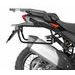 MONTÁŽNA SADA 4P SYSTÉM SHAD M0TV144P (FOR CASES AND BAGS TERRA AND SH38X) PRE MORBIDELLI T 1002 V / VX 2024-2025