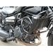 OCHRANA MOTORA RDMOTO CF197KD ČIERNA