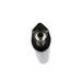 KONCOVKA VÝFUKU SLIP-ON GPR FURORE BMW.74.CAT.FUNE MATTE BLACK