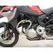 OCHRANA MOTORA RDMOTO CF111S STRIEBORNÁ