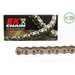 REŤAZOVÁ SADA EK - ZLATÝ REŤAZ 520 SRX, X-KRÚŽOK, KOLIESKO SUPERSPROX, ROZETA SUPERSPROX STEALTH PRE KTM SX-F 350 2020-2024