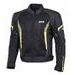 BUNDA GMS SAMU MESH ZG51005 YELLOW-YELLOW-BLACK 5XL