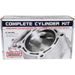 SÚPRAVA VALCOV SO ŠTANDARDNÝM OTVOROM CYLINDER WORKS CW60008K01 93MM