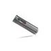 KONCOVKA VÝFUKU SLIP-ON GPR M3 BE.8.M3.TN BRUSHED TITANIUM