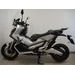 OCHRANA MOTORA RDMOTO CF104S STRIEBORNÁ