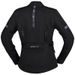 TOUR WOMEN'S JACKET IXS EVANS-ST 2.0 X56048 ČIERNA DXL