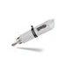 KONCOVKA VÝFUKU SLIP-ON GPR ALBUS Y.159.ALB WHITE GLOSSY