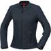 WOMEN'S JACKET IXS OXY-AIR X2-351605 MODRÁ D2XL