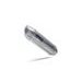 KONCOVKA VÝFUKU SLIP-ON GPR FURORE-X INOX S.152.FXSC MATTE BLACK