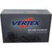 SÚPRAVA PIESTOV TOPEND VERTEX VTK23614B VALEC 52,5 MM PIEST 52,45MM