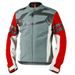 LAMINATED JACKET IXS RAPID-STX 2.2 X2-311426 BLUE GREY-RED S