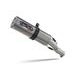 VÝFUK KOMPLETNÝ GPR M3 E5.BM.CAT.106.M3.TN BRUSHED TITANIUM