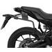 MONTÁŽNA SADA 3P SYSTÉM SHAD Y0MT76IF PRE YAMAHA MT-07 TRACER / TRACER 700 2016-2020, YAMAHA TRACER 7 2021-2024