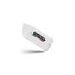 KONCOVKA VÝFUKU SLIP-ON GPR ALBUS CERAMIC S.192.GT.ALB WHITE GLOSSY