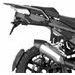 MONTÁŽNA SADA 3P SYSTÉM SHAD W0RG15IF PRE BMW R 1300 GS ADVENTURE 2025-2026