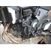 OCHRANA MOTORA RDMOTO CF159KDSL01K ČIERNA (WITH PROTECTORS)
