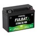 GELOVÝ AKUMULÁTOR FULBAT FTX6.5L-BS