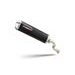VÝFUK KOMPLETNÝ GPR EVO4 ROAD SCOM.118.1.EVO4 MATTE BLACK
