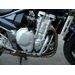 OCHRANA MOTORA RDMOTO CF25S STRIEBORNÁ
