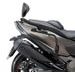 MONTÁŽNA SADA 3P SYSTÉM SHAD K0AK53IF PRE KYMCO AK 550 PREMIUM 2023-2024