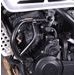 OCHRANA MOTORA RDMOTO CF162KD ČIERNA (UPPER FRAMES) PRE BRIXTON CROSSFIRE 500 2022-2025