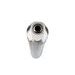 KONCOVKA VÝFUKU SLIP-ON GPR SATINOX S.196.SAT BRUSHED STAINLESS STEEL