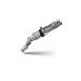 VÝFUK KOMPLETNÝ GPR DEEPTONE RJ.3.RACE.DE BRUSHED STAINLESS STEEL