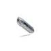 KONCOVKA VÝFUKU SLIP-ON GPR FURORE-X INOX T.14.FXSC MATTE BLACK