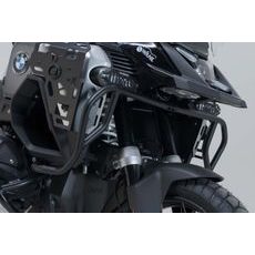 SW MOTECH HORNÍ PADACÍ RÁM ČERNÝ. BMW R 1300 GS ADVENTURE (24-). PRO OEM PADACÍ RÁM