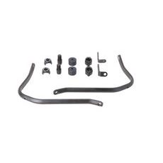 SW MOTECH MONTÁŽNÍ KIT-VÝZTUHY BEZ PLASTŮ PRO YAMAHA MT-07 (14-20).