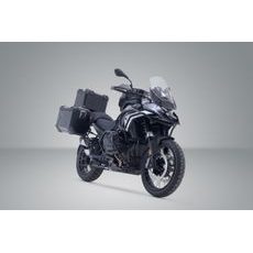 SW MOTECH ADVENTURE SET PROTECTION BMW R 1300 GS (23-).