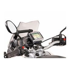 SW MOTECH BMW - G 650 GS SERTAO - DRŽÁK GPS BMW F 800 ST,G650 GS,SERTAO