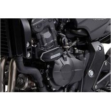 SW MOTECH HONDA - CB 600 F HORNET - PADACÍ PROTEKTORY HONDA CB600 F (07-) / CBF600 S/N (08-09)