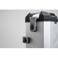 SW MOTECH ZÁMKY PRO KUFR TRAX EVO,ION,ADV. SADA 2 KS S KRYTKOU