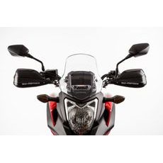 SW MOTECH KAWASAKI - Z800E BLACK EDITION - KRYTY PÁČEK BB STORM NC 700,CROSSTOURER,V-STROM 650/1000