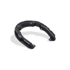 SW MOTECH PRO TANK RING BLACK. DUCATI DESERTX (22-).