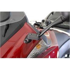 SW MOTECH ROZŠÍŘENÍ ZRCÁTEK 40 MM. HONDA.
