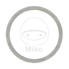 TĚSNĚNÍ SVODU VÝFUKU ATHENA S410510012039 37.5X44.5X1 MM