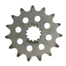 ŘETĚZOVÁ SADA EK - ČERNÝ ŘETĚZ 520 SRX, X-KROUŽEK, KOLEČKO SUPERSPROX, ROZETA SUPERSPROX PRO SUZUKI VL 250 INTRUDER 2000-2004