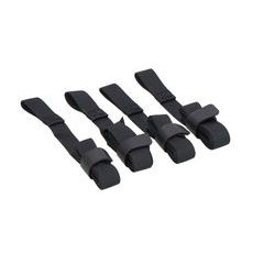 SW MOTECH POPRUHY SADA 4 KS PRO LEGEND GEAR TAIL BAGS.