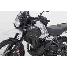 SW MOTECH SLC BOČNÍ NOSIČ LEVÝ NA ORIG.PADACÍ RÁMY ROYAL ENFIELD HIMALAYAN 450 (23-).